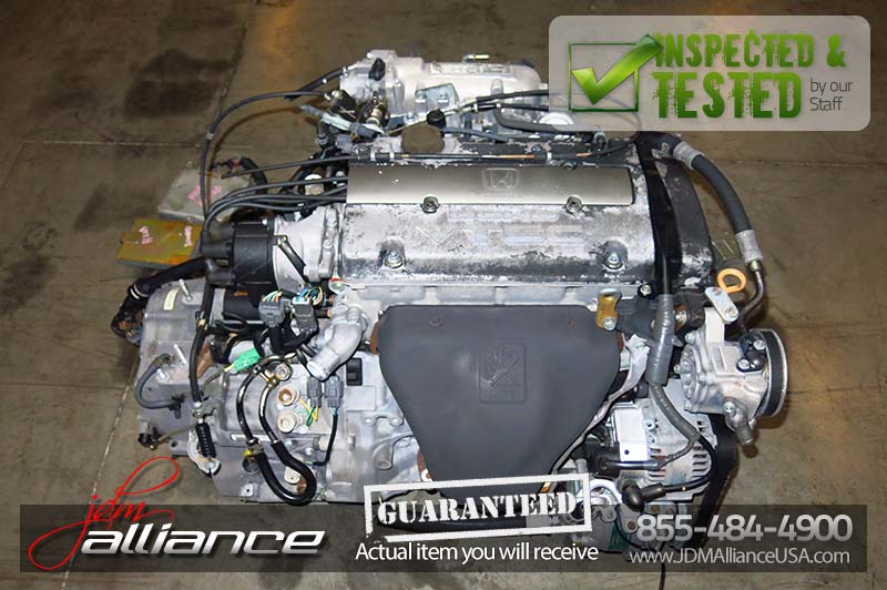Honda h22 vtec engine specs #6