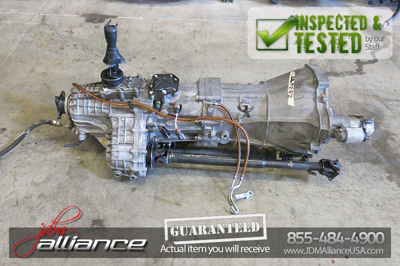 Nissan skyline r32 transmission #2