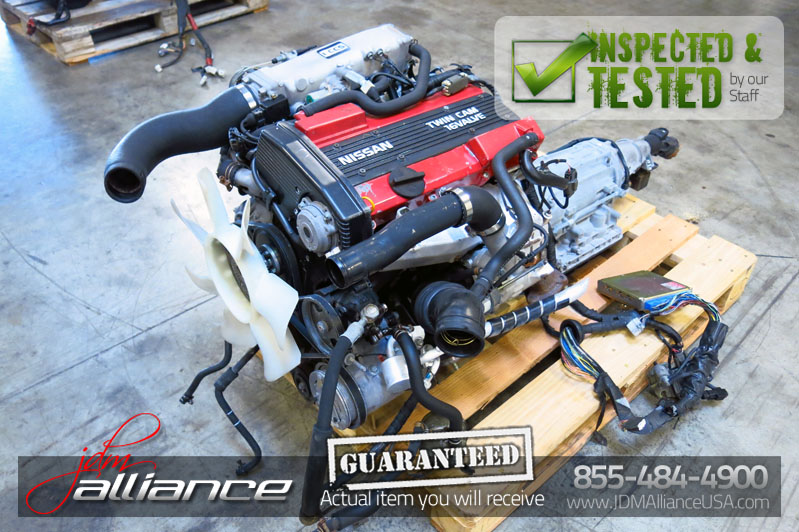 Nissan 240sx dohc