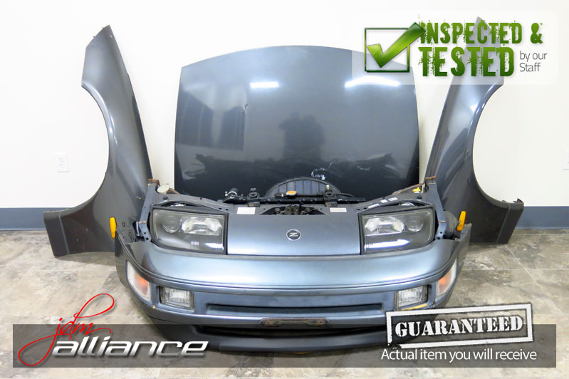 Nissan 300zx jdm fenders #6