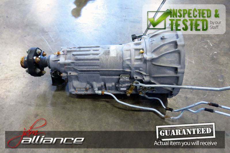 toyota aristo 2jz specs #5