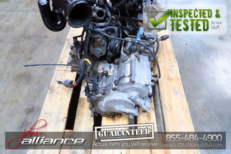 Jdm 94 97 Honda Acura Integra B18c Gsr Automatic Transmission Gs Ls Rs S4xa B18b Ebay